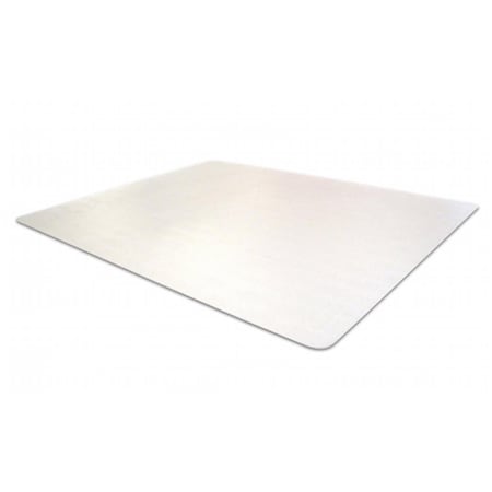 48 X 60 In. Anti-Microbial Pet Station Mat For Hard Floors